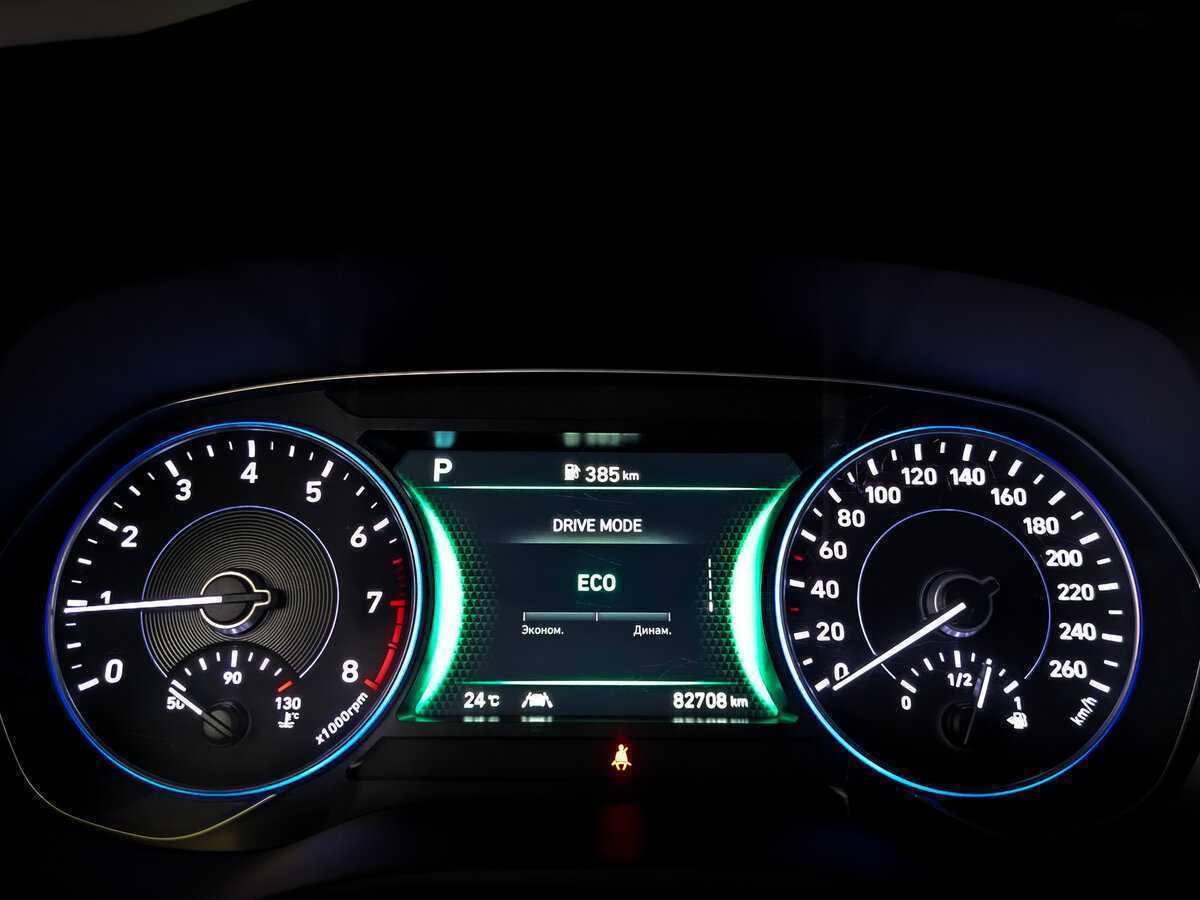 Купить Hyundai Palisade, 2022, 82 706 км, фото №13