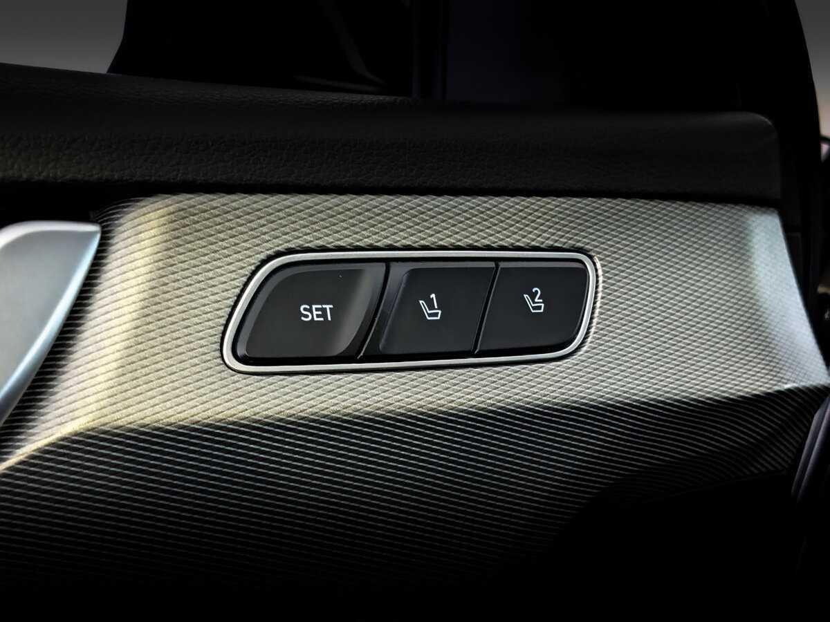 Купить Hyundai Palisade, 2022, 82 706 км, фото №20