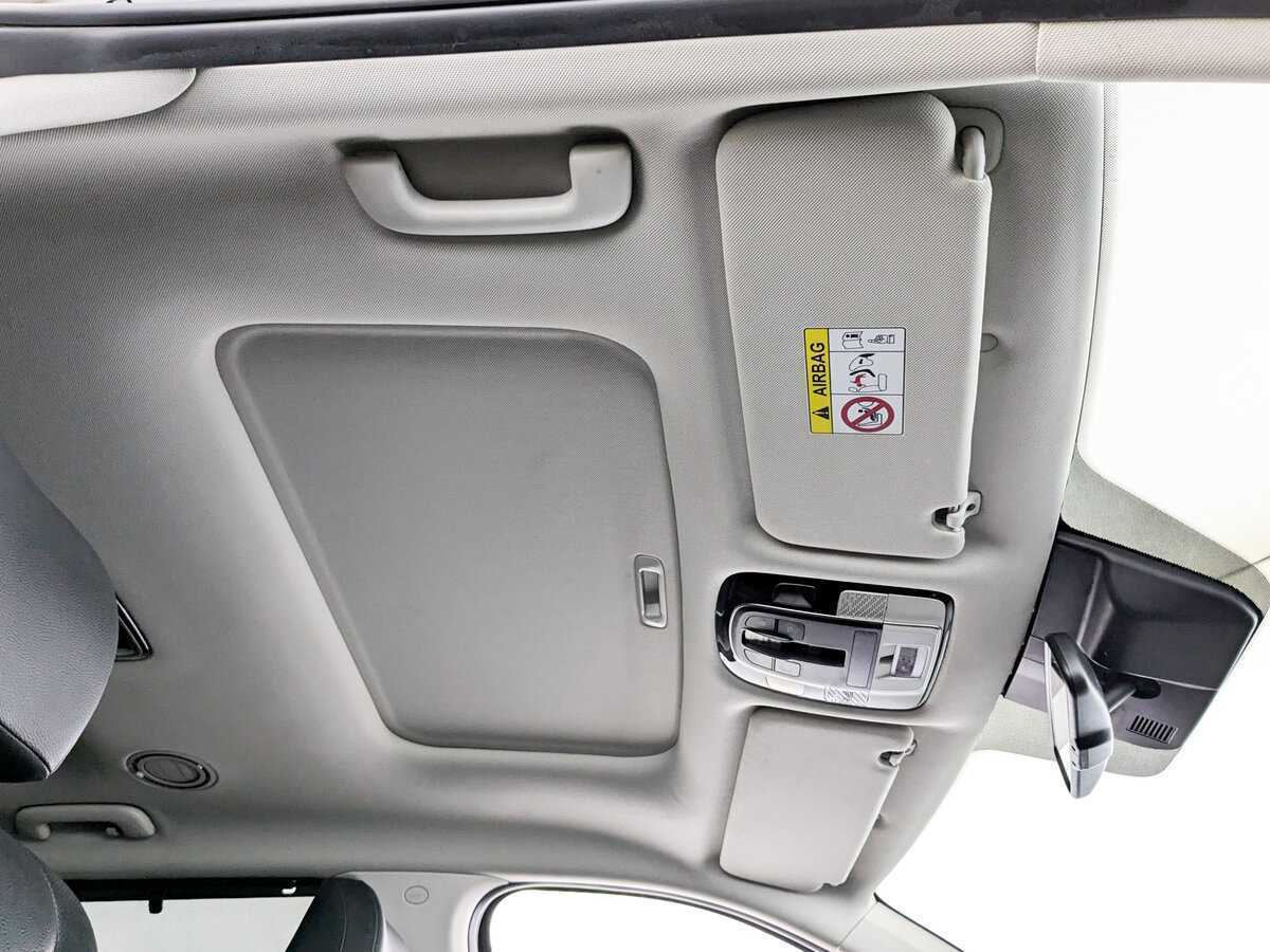 Купить Hyundai Palisade, 2022, 82 706 км, фото №22