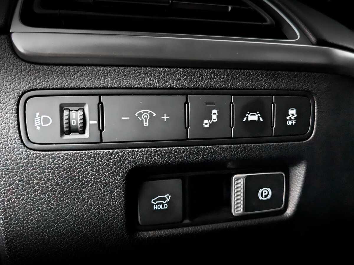 Купить Hyundai Palisade, 2022, 82 706 км, фото №28