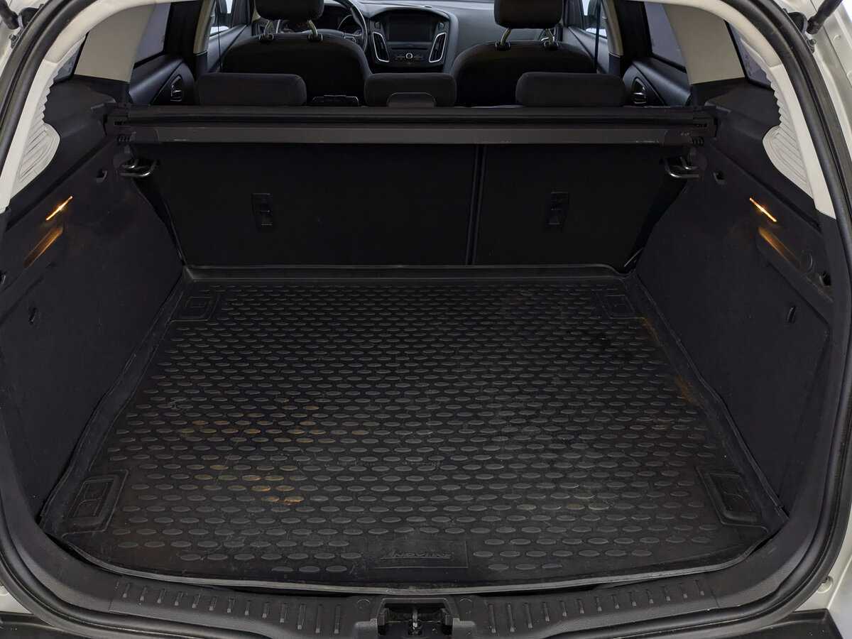 Купить Ford Focus, 2017, 125 000 км, фото №10