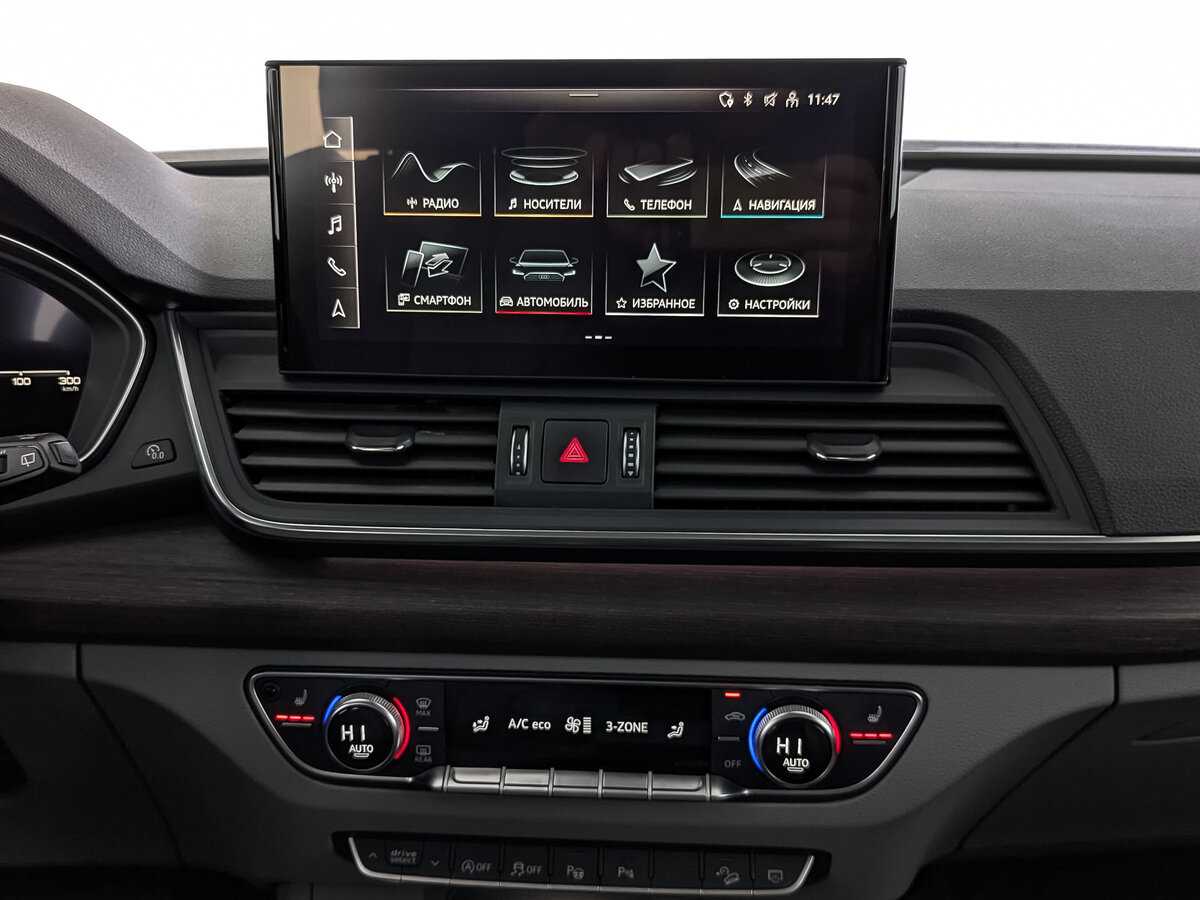 Купить Audi Q5 45 TFSI, 2021, 80 586 км, фото №15