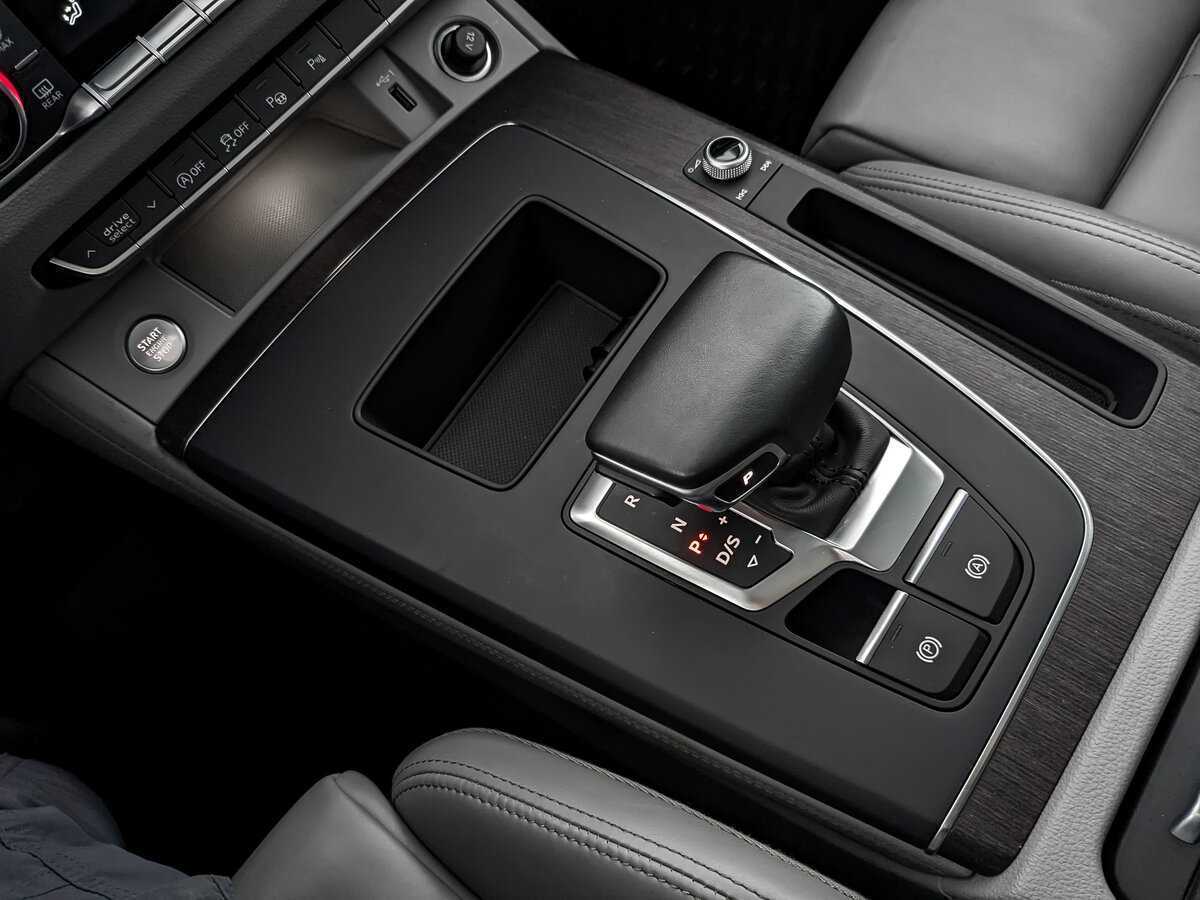 Купить Audi Q5 45 TFSI, 2021, 80 586 км, фото №25