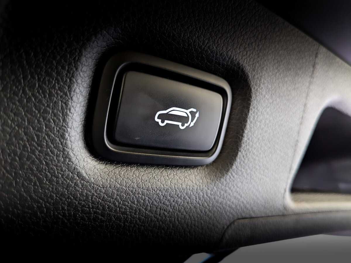 Купить Hyundai Santa Fe, 2021, 108 121 км, фото №26