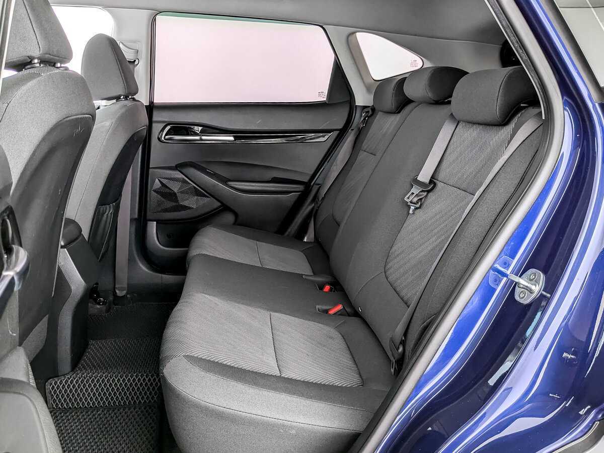 Купить Kia Seltos, 2020, 156 300 км, фото №10