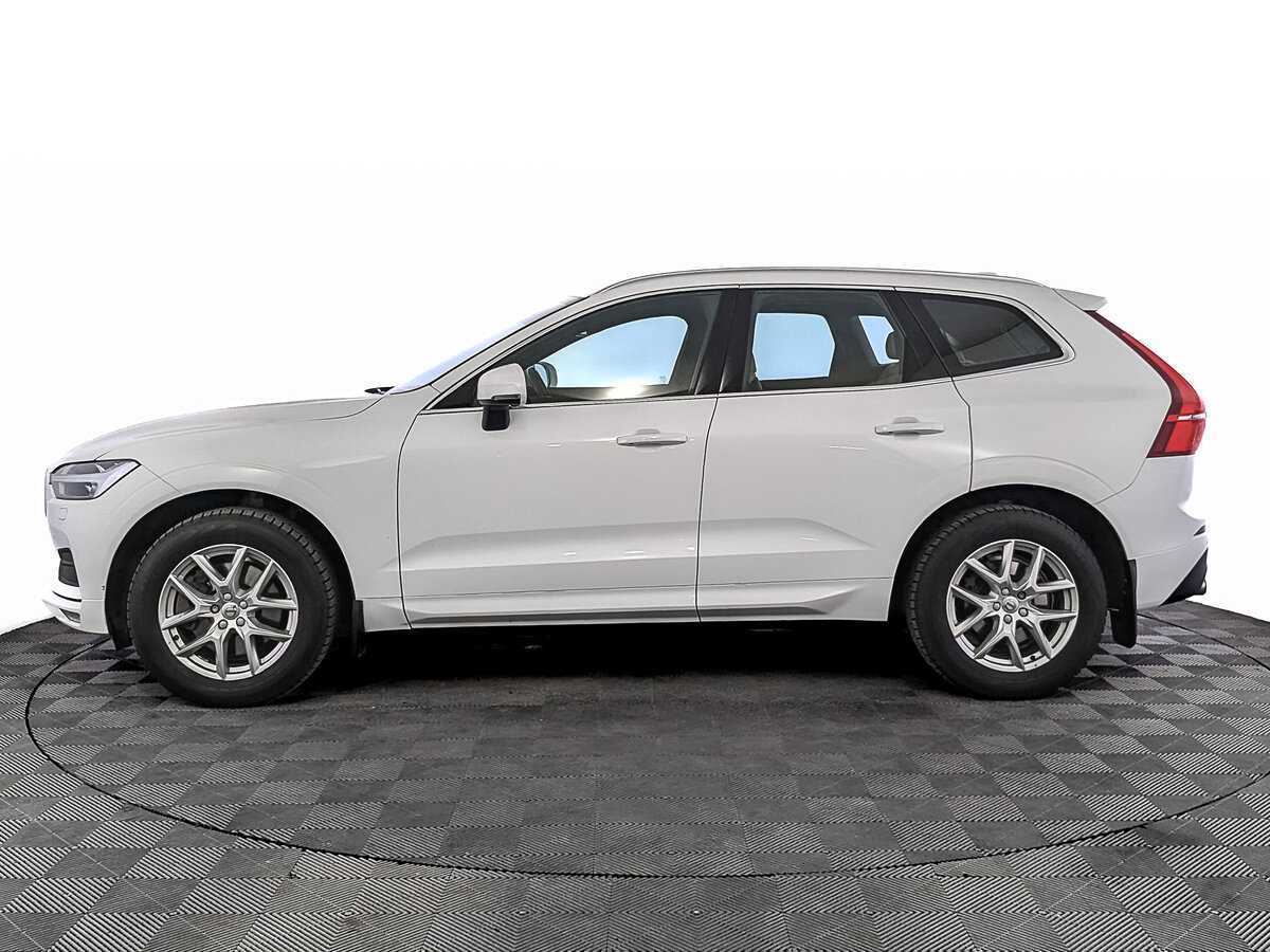 Купить Volvo XC60, 2019, 94 509 км, фото №8