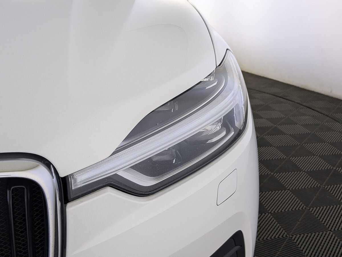 Купить Volvo XC60, 2019, 94 509 км, фото №11