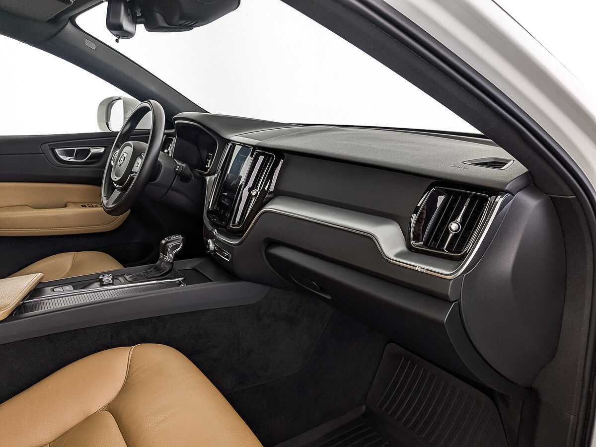 Купить Volvo XC60, 2019, 94 509 км, фото №13