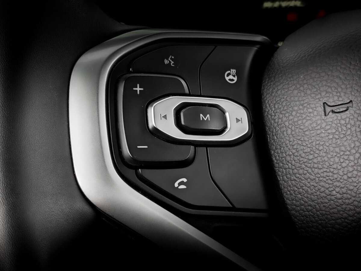 Купить Haval Jolion, 2023, 43 212 км, фото №25