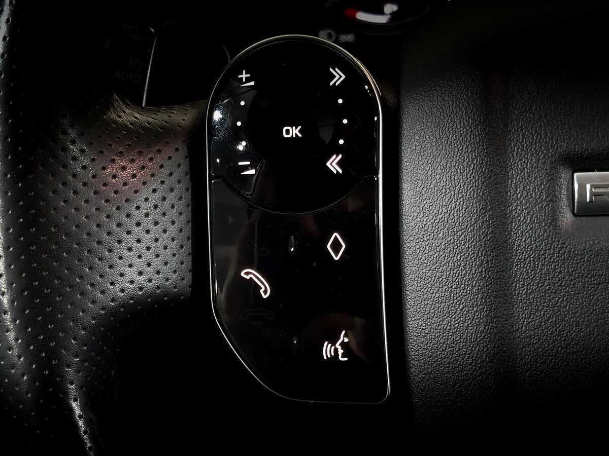 Купить Land Rover Range Rover Velar, 2019, 134 440 км, фото №27