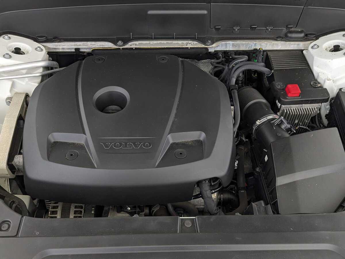 Купить Volvo XC90, 2017, 67 500 км, фото №9