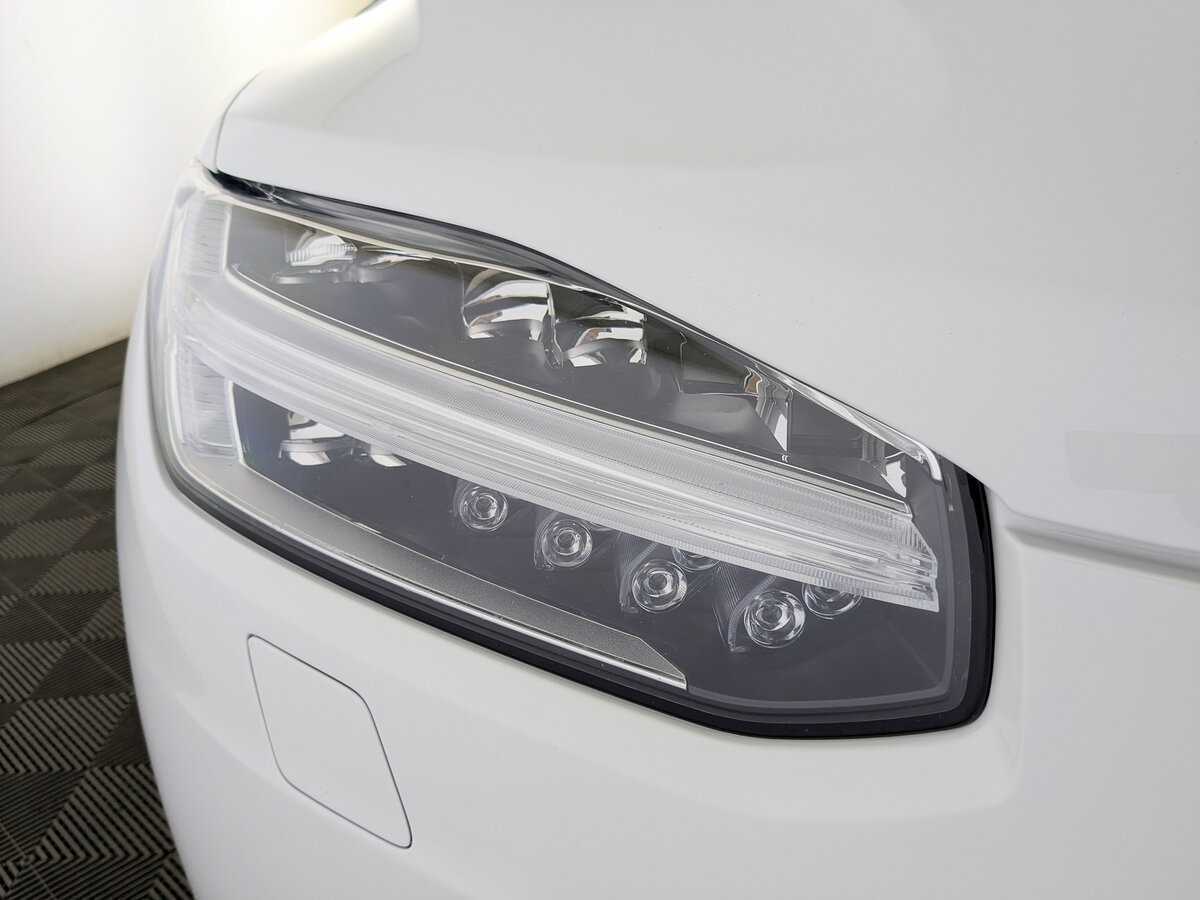 Купить Volvo XC90, 2017, 67 500 км, фото №11