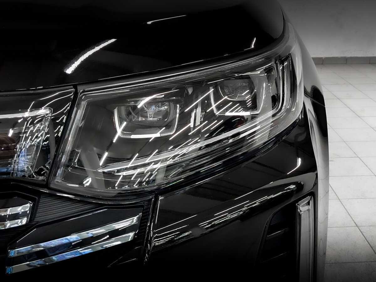 Купить Changan CS95, 2023, 12 345 км, фото №17