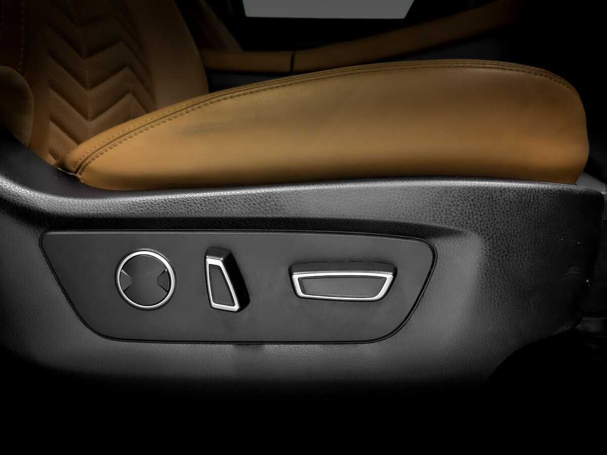 Купить Changan CS95, 2023, 12 345 км, фото №24