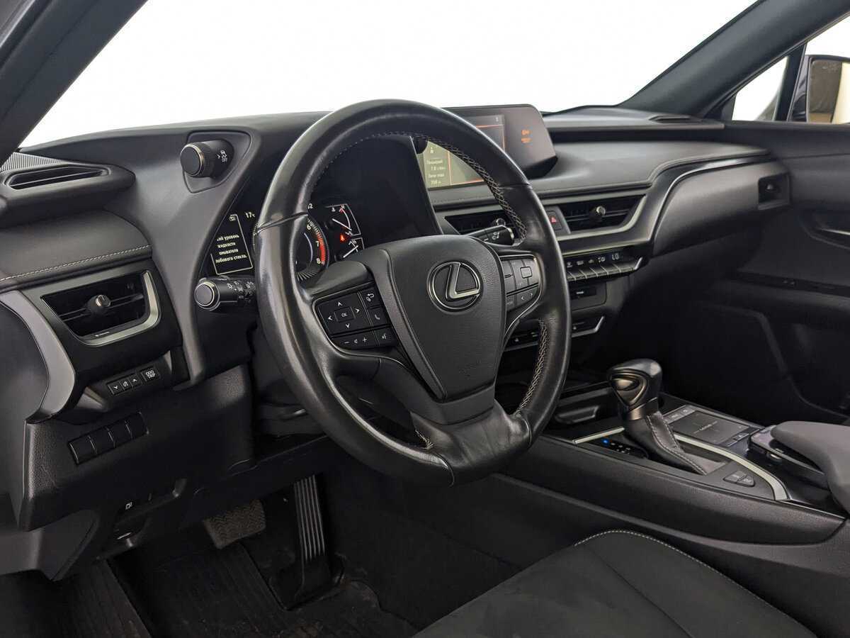 Купить Lexus UX 200, 2020, 49 869 км, фото №15