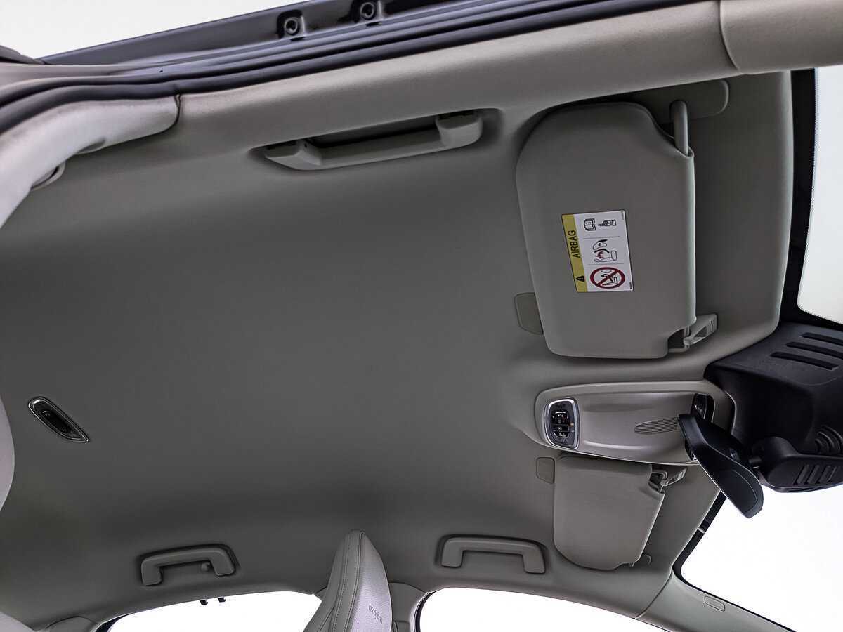 Купить Volvo S90, 2020, 78 300 км, фото №22