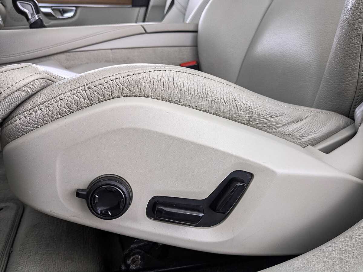 Купить Volvo S90, 2020, 78 300 км, фото №25