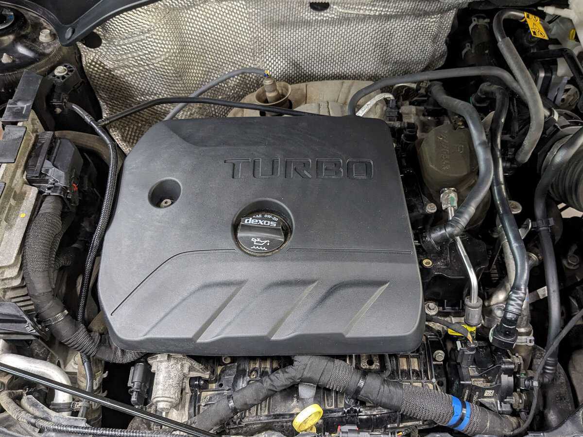 Купить Chevrolet TrailBlazer, 2021, 86 961 км, фото №9