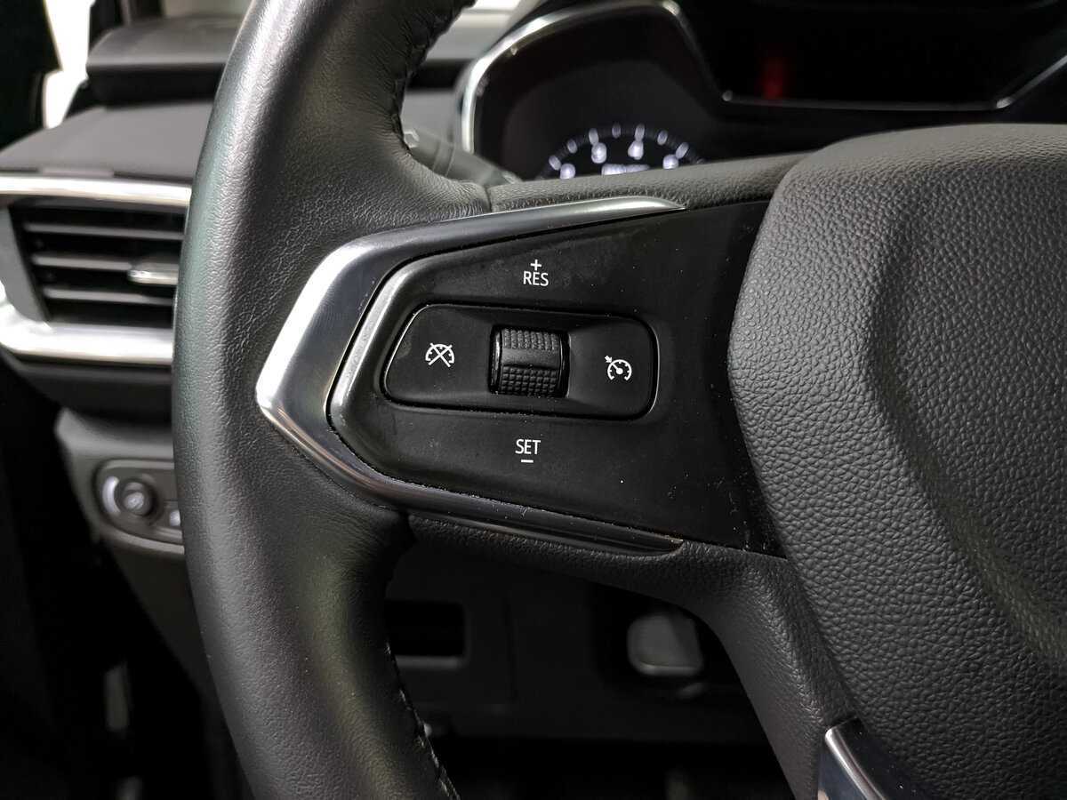 Купить Chevrolet TrailBlazer, 2021, 86 961 км, фото №25