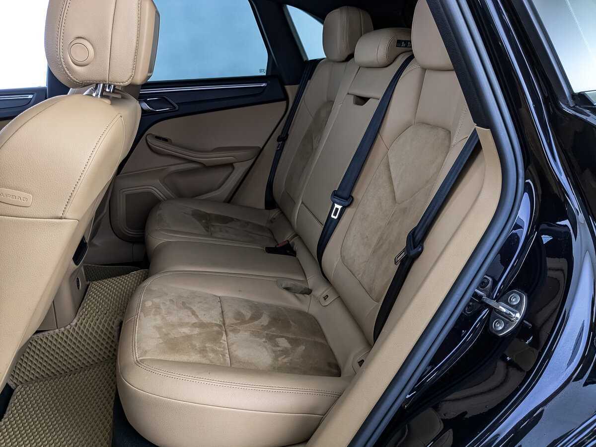 Купить Porsche Macan, 2016, 100 842 км, фото №15