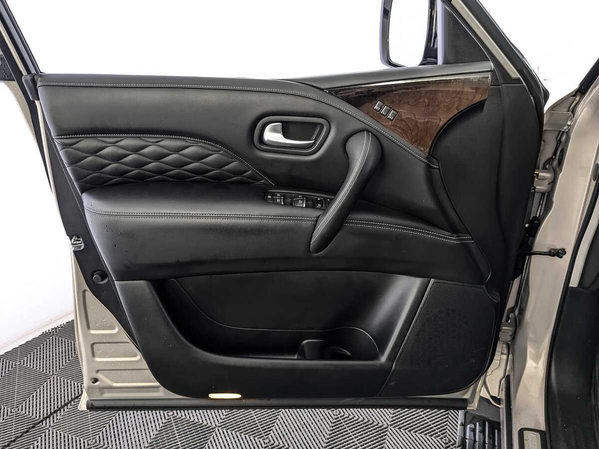 Купить Infiniti QX80, 2019, 59 090 км, фото №18
