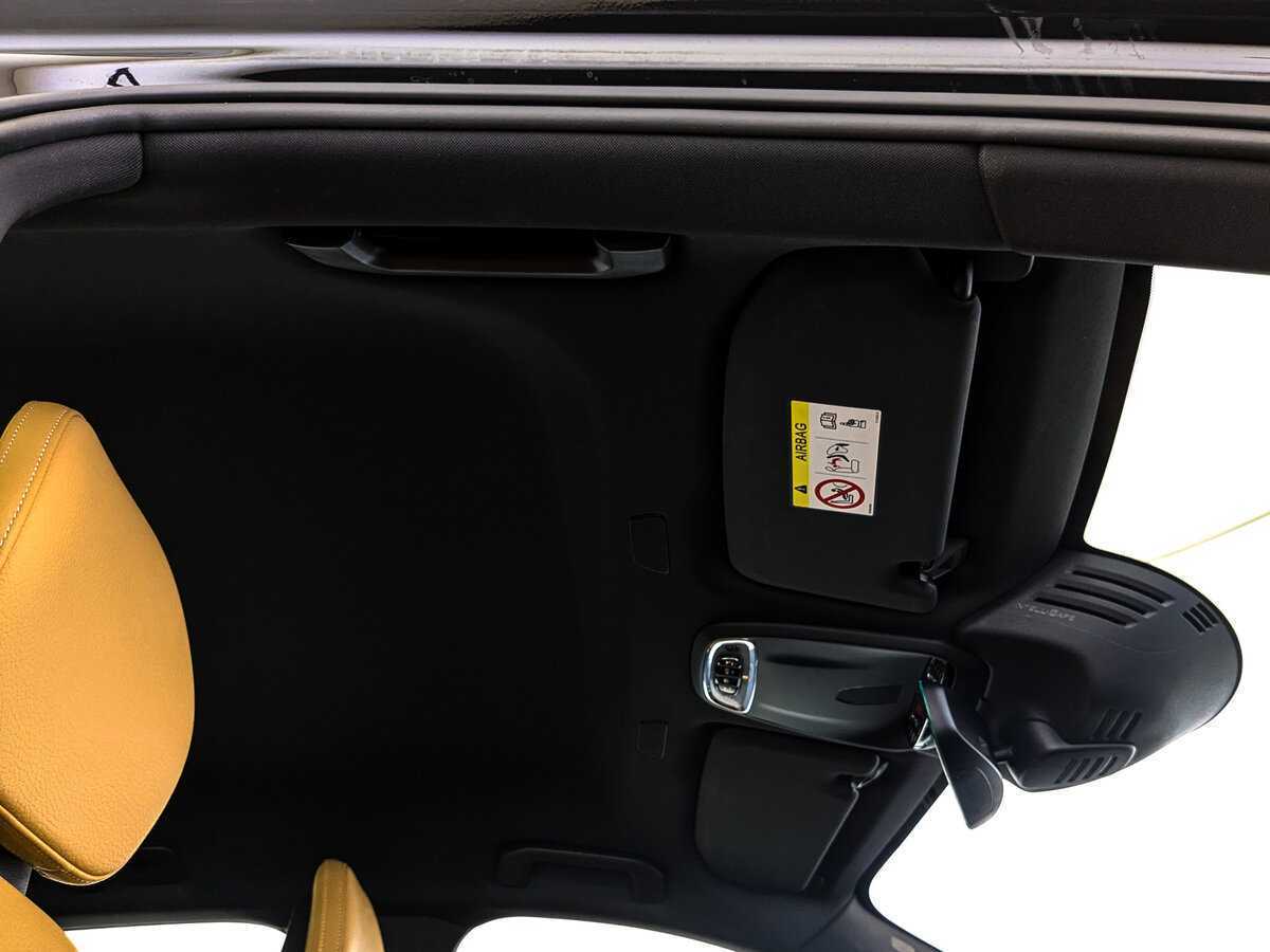 Купить Volvo XC60, 2018, 120 132 км, фото №21