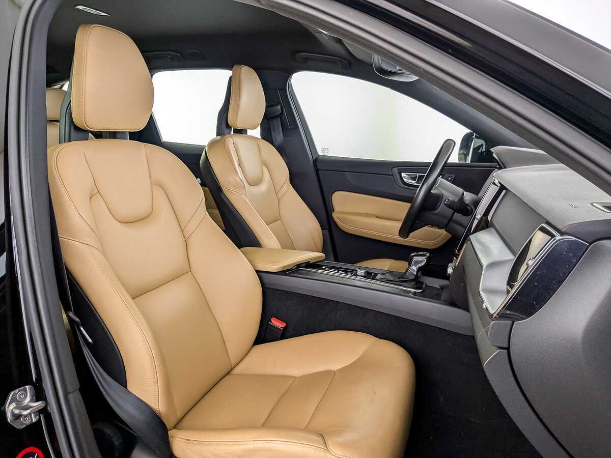 Купить Volvo XC60, 2018, 120 132 км, фото №22
