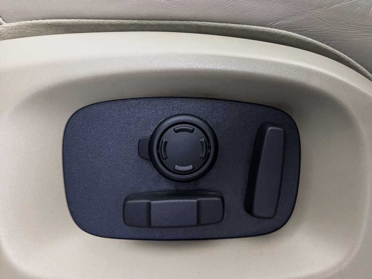 Купить Land Rover Range Rover Sport, 2016, 95 423 км, фото №21