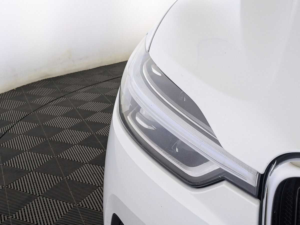 Купить Volvo XC60, 2018, 145 144 км, фото №11