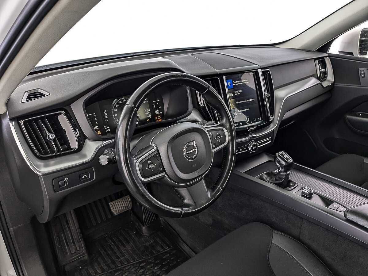 Купить Volvo XC60, 2018, 156 341 км, фото №13