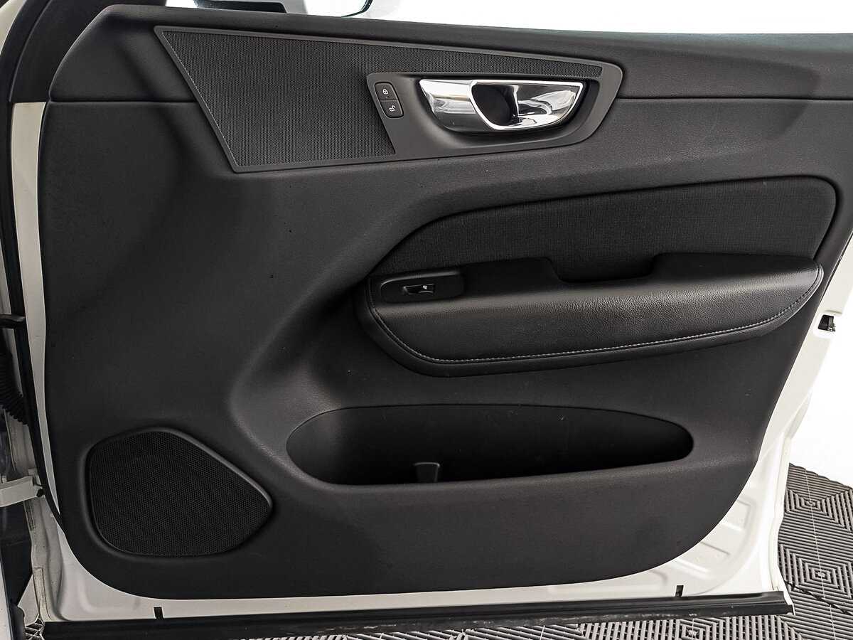 Купить Volvo XC60, 2018, 156 341 км, фото №19