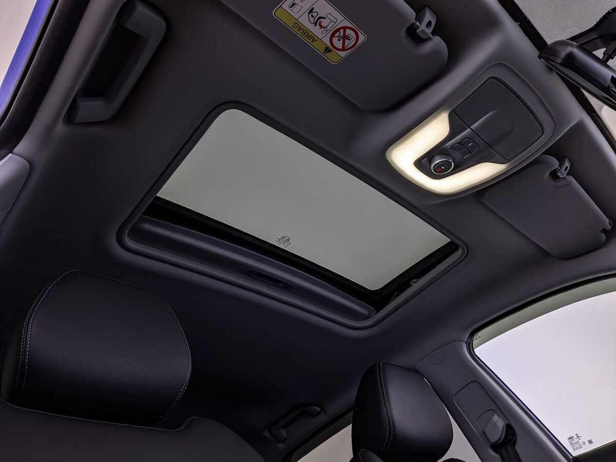 Купить CHERY Tiggo 4, 2022, 29 540 км, фото №22