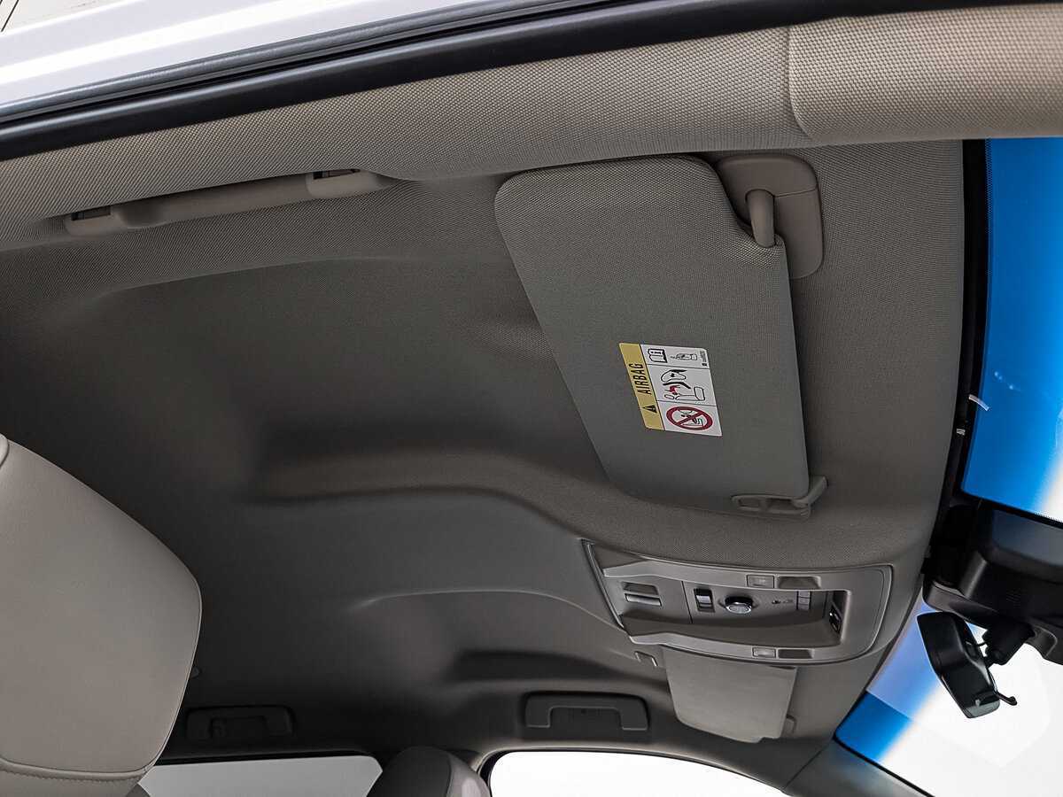 Купить Cadillac Escalade, 2019, 77 280 км, фото №22