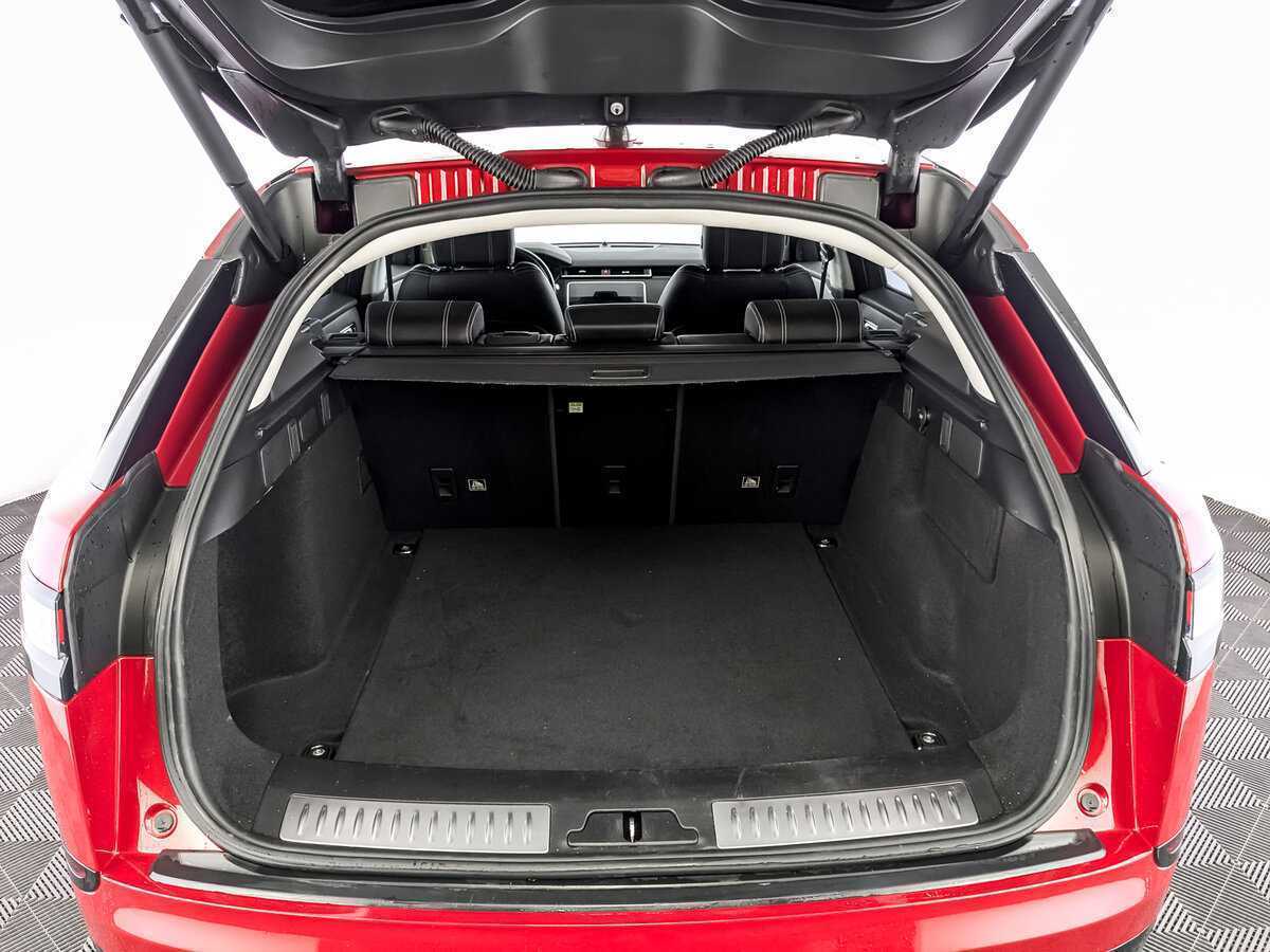 Купить Land Rover Range Rover Velar, 2018, 116 000 км, фото №10
