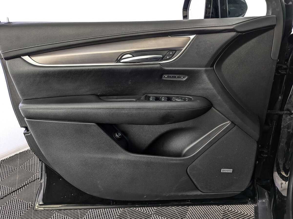 Купить Cadillac XT5, 2016, 181 499 км, фото №18