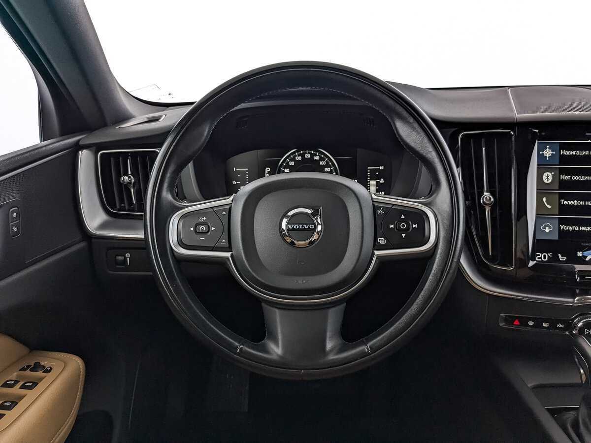 Купить Volvo XC60, 2018, 98 142 км, фото №20