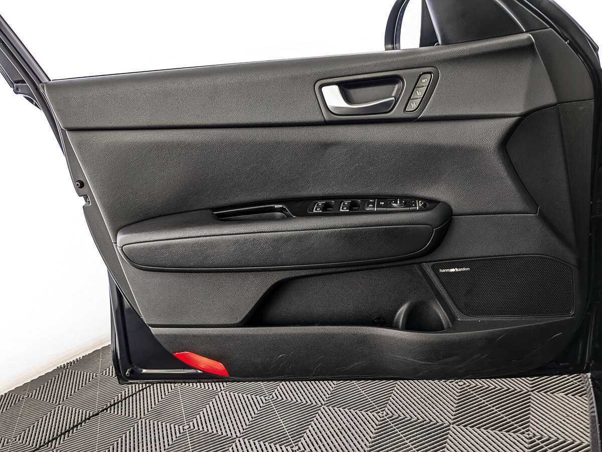 Купить Kia Optima, 2018, 78 259 км, фото №19