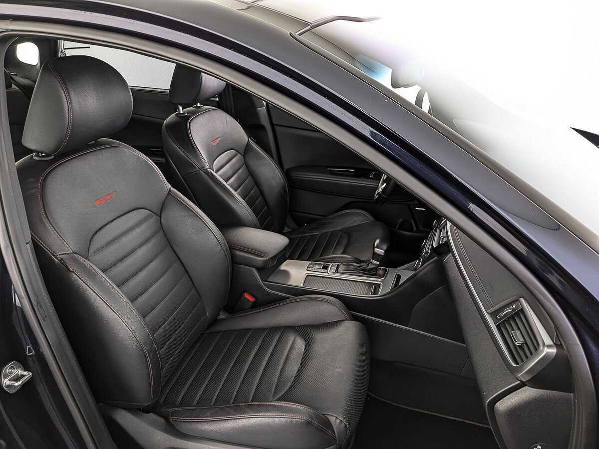 Купить Kia Optima, 2018, 78 259 км, фото №24