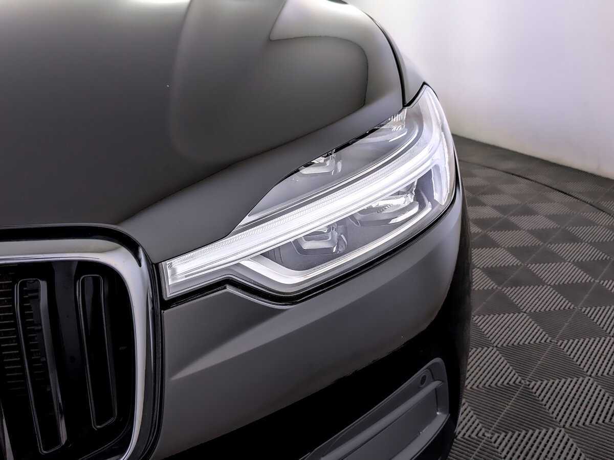 Купить Volvo XC60, 2018, 68 836 км, фото №17