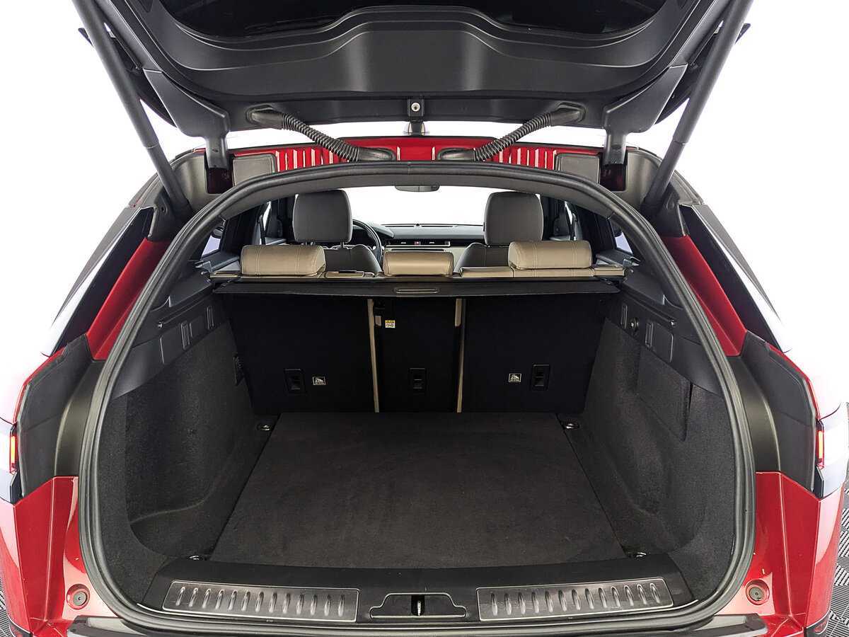 Купить Land Rover Range Rover Velar, 2018, 55 000 км, фото №10