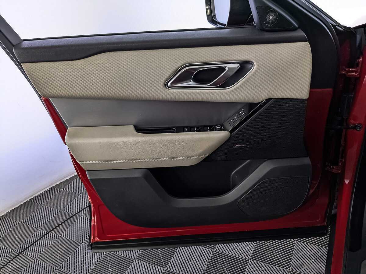 Купить Land Rover Range Rover Velar, 2018, 55 000 км, фото №19