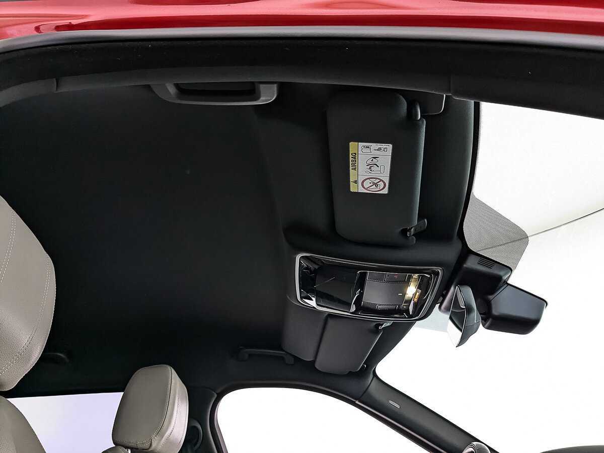 Купить Land Rover Range Rover Velar, 2018, 55 000 км, фото №22