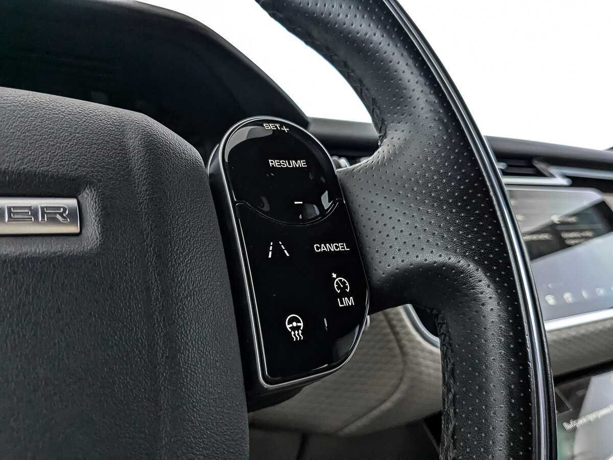 Купить Land Rover Range Rover Velar, 2018, 55 000 км, фото №29