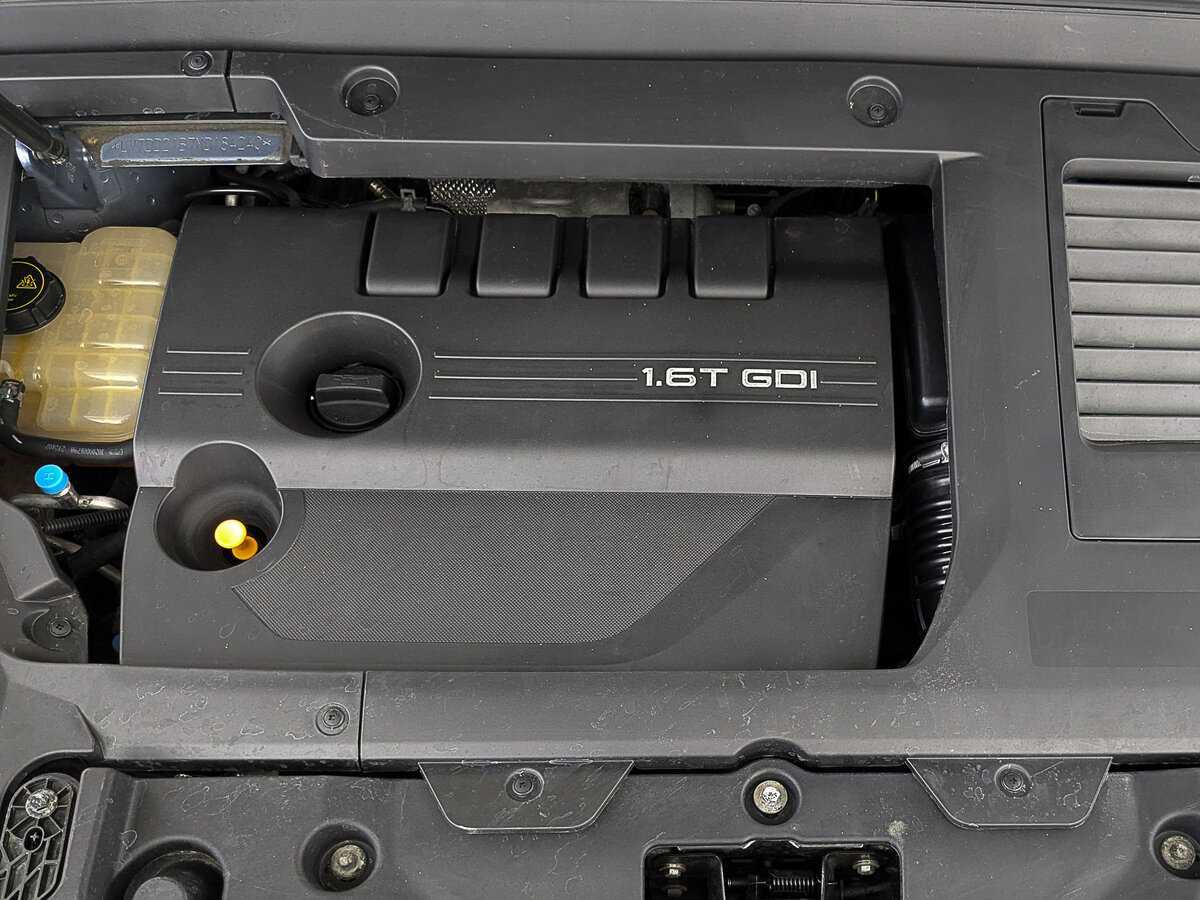 Купить Exeed TXL, 2021, 81 692 км, фото №9