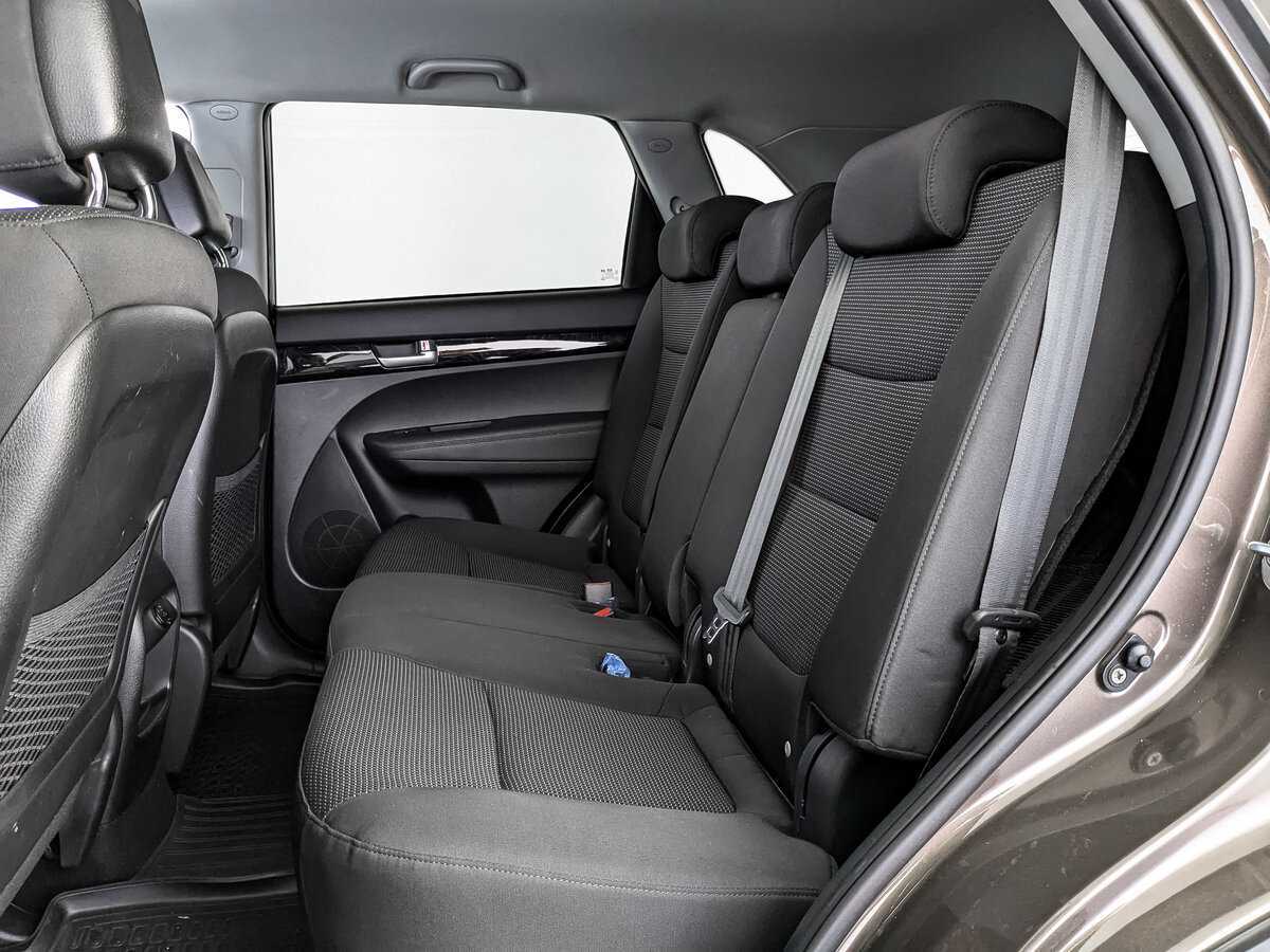 Купить Kia Sorento, 2016, 87 000 км, фото №12