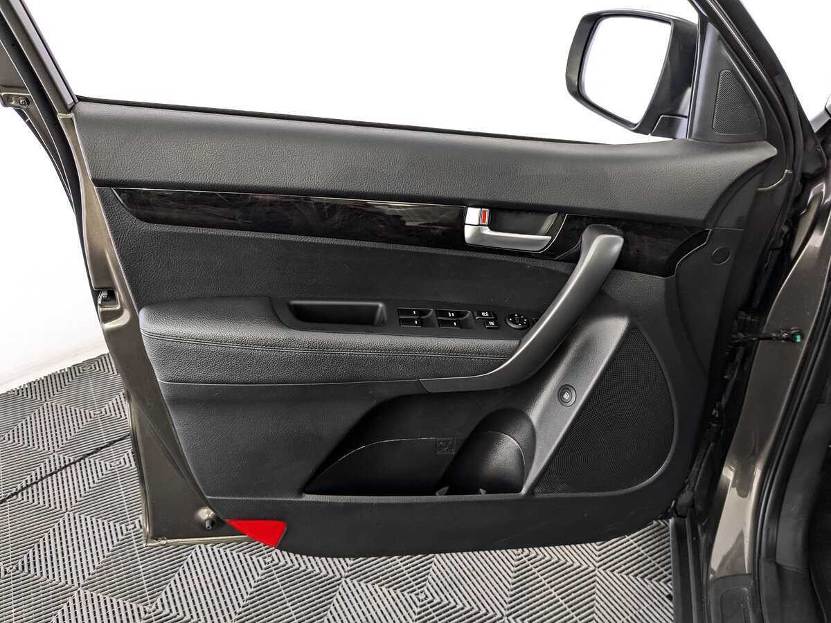 Купить Kia Sorento, 2016, 87 000 км, фото №19