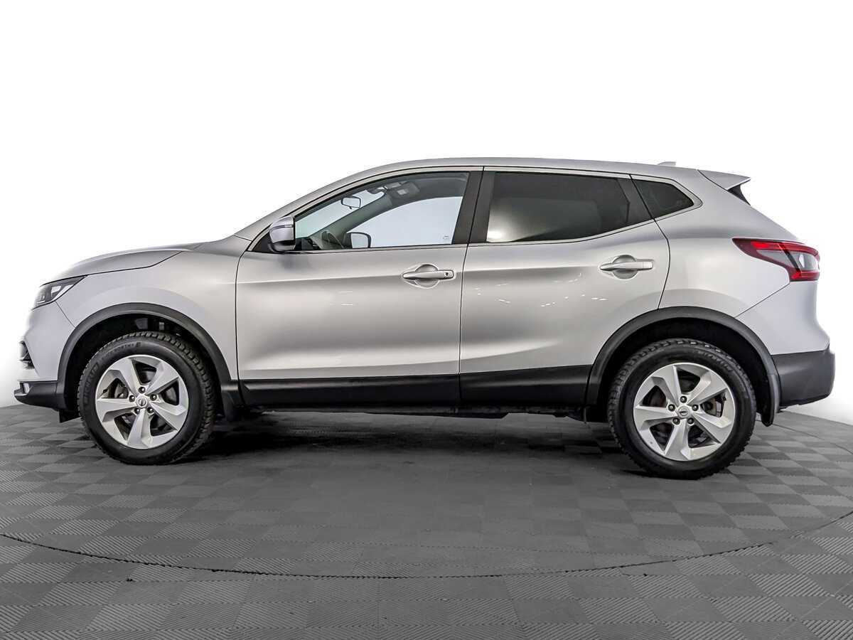 Купить Nissan Qashqai, 2020, 33 929 км, фото №8