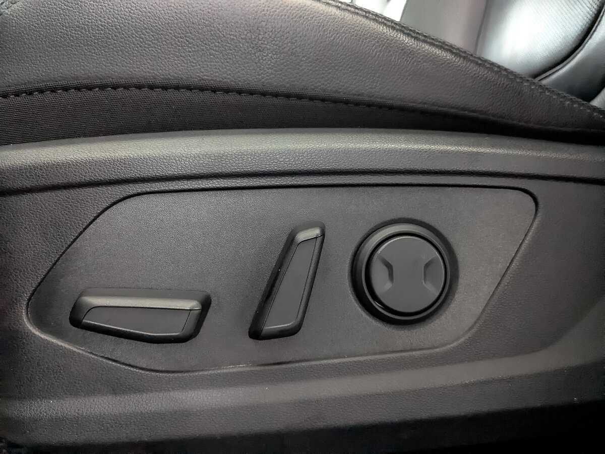 Купить Hyundai Tucson, 2021, 48 248 км, фото №26