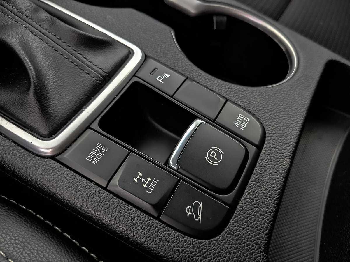 Купить Kia Sportage, 2018, 102 056 км, фото №26