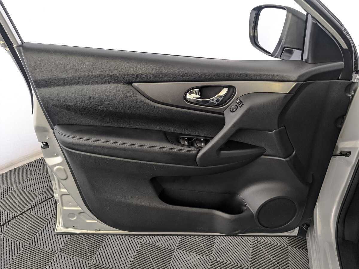 Купить Nissan Qashqai, 2021, 44 800 км, фото №17